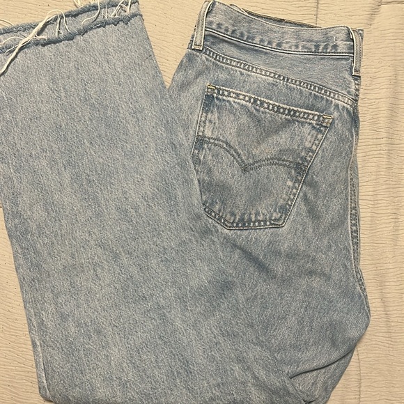 Levis Low Pro - Picture 3 of 4